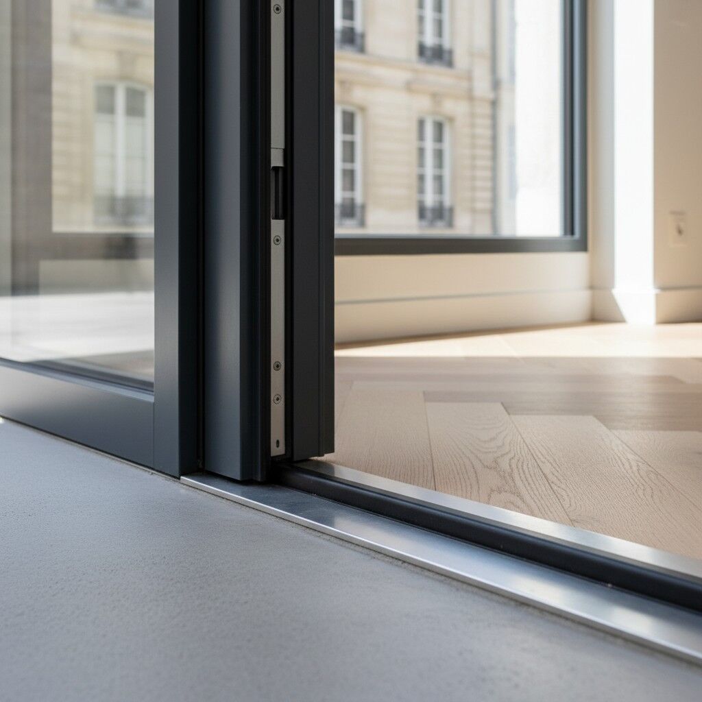 CROS ALUMINIUM